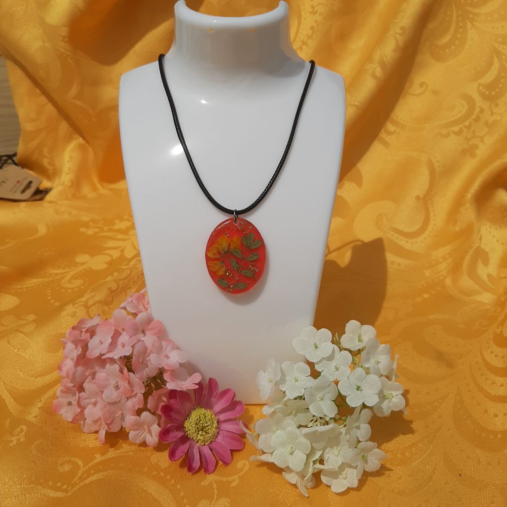 jardin d'immortelle