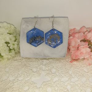 Jardin sous la voie lactée