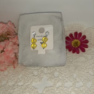 Jackpot miel ou bleu