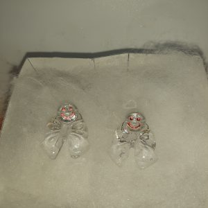 Knotty Smiley-Le nœud qui fait sourire