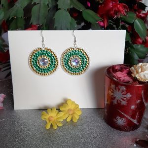 Soleil d’émeraude