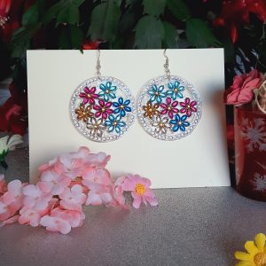 Bouquets de strass sublime