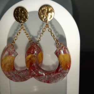 LARMES DE COQUELICOT