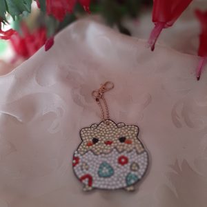 Kitty Pearly Charm- Pokémon